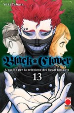 Black Clover